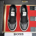 Hugo Boss Shoes for Men High Quality Sneakers #999922134