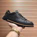 Hugo Boss leather shoes for Men #999922140