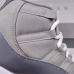 Top Brand Nike Air Jordan 11 &quot;Cool Grey&quot; Casual Basketball Sports Shoes Men's Popular Running  Shoes #999930742