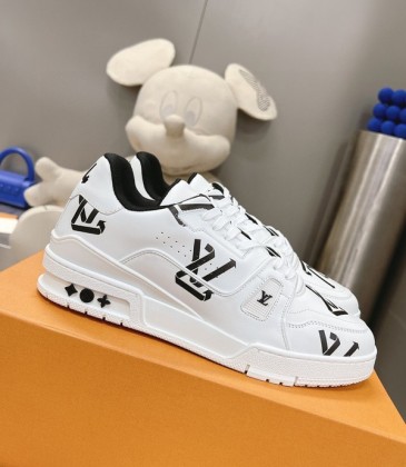 Louis Vuitton Shoes for Louis Vuitton Unisex Shoes #999931978