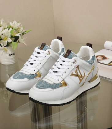 Louis Vuitton Shoes for Louis Vuitton Unisex Shoes #999932056