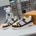 Louis Vuitton Shoes for Louis Vuitton Unisex Shoes #A29944