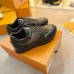 Louis Vuitton Shoes for Louis Vuitton Unisex Shoes #A30777