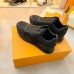 Louis Vuitton Shoes for Louis Vuitton Unisex Shoes #A30779