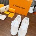 Louis Vuitton Shoes for Louis Vuitton Unisex Shoes #A31557