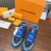 Louis Vuitton Shoes for Louis Vuitton Unisex Shoes #A31558