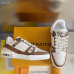 Louis Vuitton Shoes for Louis Vuitton Unisex Shoes #A32737
