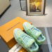 Louis Vuitton Shoes for Louis Vuitton Unisex Shoes #A33049