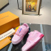 Louis Vuitton Shoes for Louis Vuitton Unisex Shoes #A33050