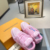 Louis Vuitton Shoes for Louis Vuitton Unisex Shoes #A33050