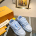 Louis Vuitton Shoes for Louis Vuitton Unisex Shoes #A33051