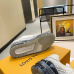 Louis Vuitton Shoes for Louis Vuitton Unisex Shoes #A33053
