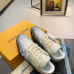 Louis Vuitton Shoes for Louis Vuitton Unisex Shoes #A33053