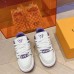 Louis Vuitton Shoes for Louis Vuitton Unisex Shoes #A35353