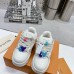 Louis Vuitton Shoes for Louis Vuitton Unisex Shoes #A35362