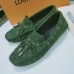 Louis Vuitton Shoes for Louis Vuitton Unisex Shoes #A35957
