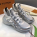Louis Vuitton Unisex Shoes 2021 Clunky Sneakers ins Hot #9121836