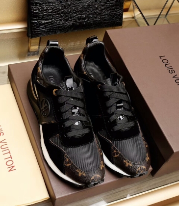 Louis Vuitton Shoes for MEN #890660