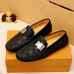 Louis Vuitton Shoes for Men's LV OXFORDS #99903463