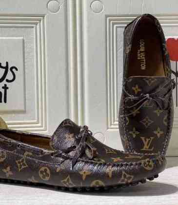  Shoes for Men's LV OXFORDS #99904402