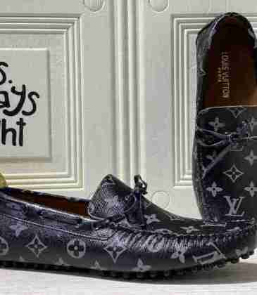  Shoes for Men's LV OXFORDS #99904403