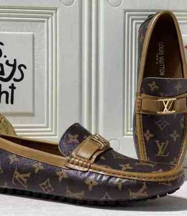  Shoes for Men's LV OXFORDS #99904405