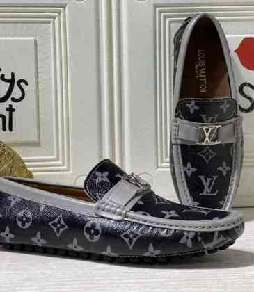  Shoes for Men's LV OXFORDS #99904406