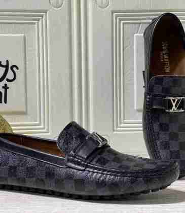  Shoes for Men's LV OXFORDS #99904407