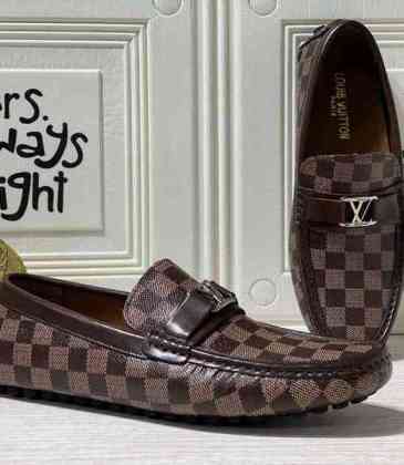  Shoes for Men's LV OXFORDS #99904408