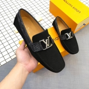 Louis Vuitton Shoes for Men's LV OXFORDS #99905536