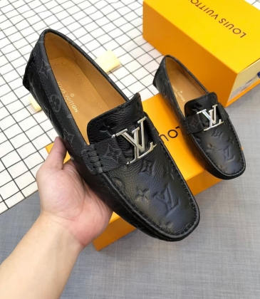  Shoes for Men's LV OXFORDS #99905537