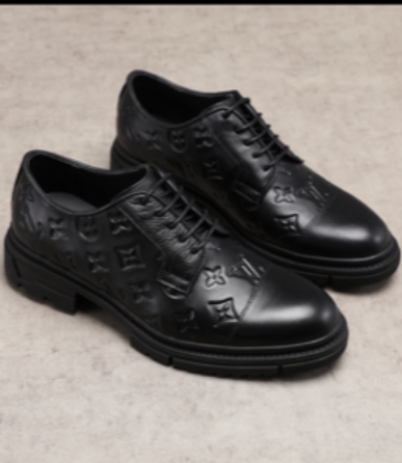  Shoes for Men's LV OXFORDS #99906157