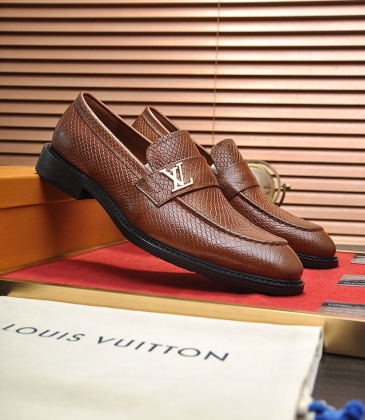  Shoes for Men's LV OXFORDS #99906418