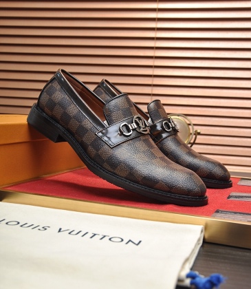  Shoes for Men's LV OXFORDS #99906421