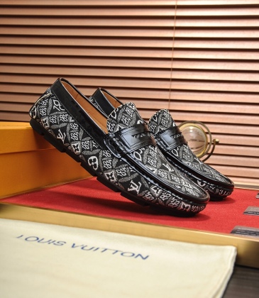  Shoes for Men's LV OXFORDS #999901086