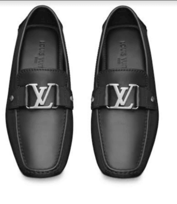  Shoes for Men's LV OXFORDS #999901186