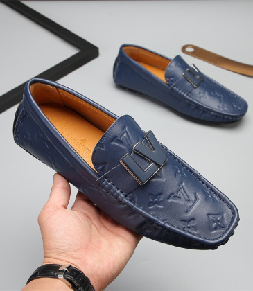  Shoes for Men's LV OXFORDS #999936677