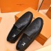 Louis Vuitton Shoes for Men's LV OXFORDS #A31646
