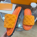 2024 Louis Vuitton Slippers Unisex Shoes #A33371