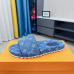 Cheap Louis Vuitton Slippers for Men's #999924837