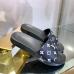 Louis Vuitton Men's Women New Slippers non-slip Indoor shoes #9874670