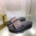 Louis Vuitton Men's Women New Slippers non-slip Indoor shoes #9874673
