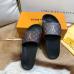 Louis Vuitton Men's Women New Slippers non-slip Indoor shoes #9874676
