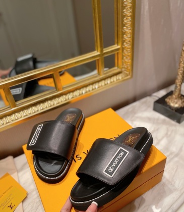 Louis Vuitton Shoes for Men And woman  Louis Vuitton Slippers #99905132