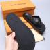 Louis Vuitton Shoes for Men Louis Vuitton Slippers Casual Leather flip-flops #9874782