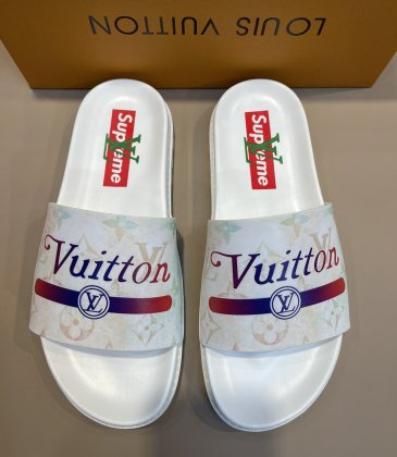 Louis Vuitton Shoes for Men's Louis Vuitton Slippers #99902167