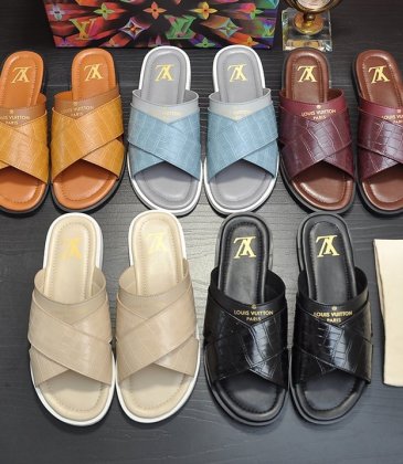  Shoes for Men's  Slippers #99905166
