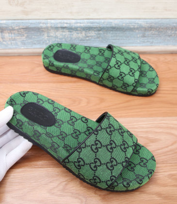 Louis Vuitton Shoes for Men's Louis Vuitton Slippers #99905967