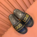 Louis Vuitton Shoes for Men's Louis Vuitton Slippers #999924380