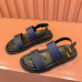 Louis Vuitton Shoes for Men's Louis Vuitton Slippers #999924384